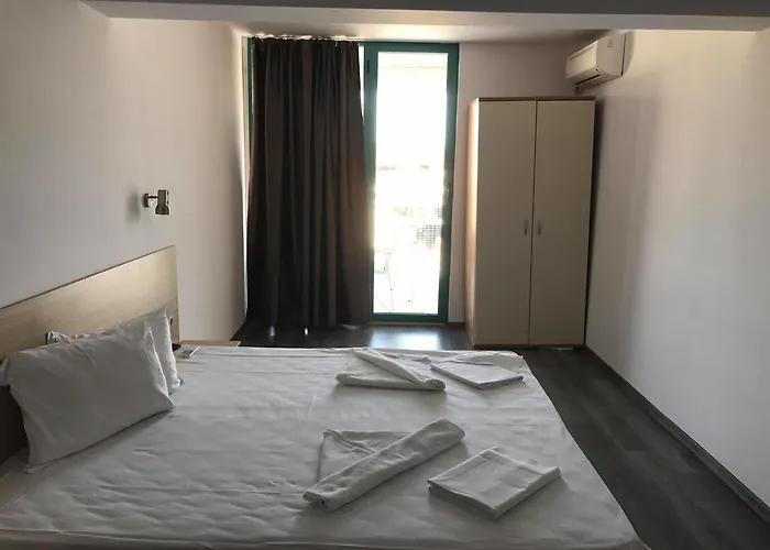 Largo 2* Slăntjev Brjag