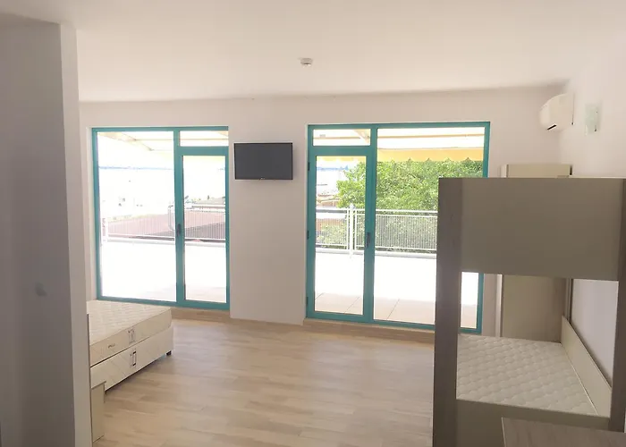 Hotell Largo Slăntjev Brjag