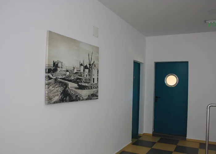 Hotell Largo Slăntjev Brjag