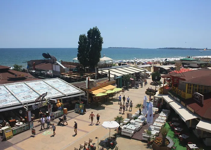 Largo 2* Slăntjev Brjag