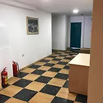 Ξενοδοχείο Largo Σάνι Μπιτς