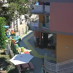 Largo Ξενοδοχείο Σάνι Μπιτς