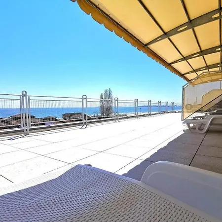 فندق Largo ساني بيتش