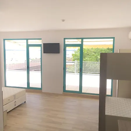 فندق Largo ساني بيتش