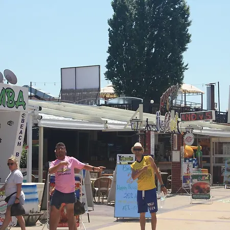 Largo Ξενοδοχείο