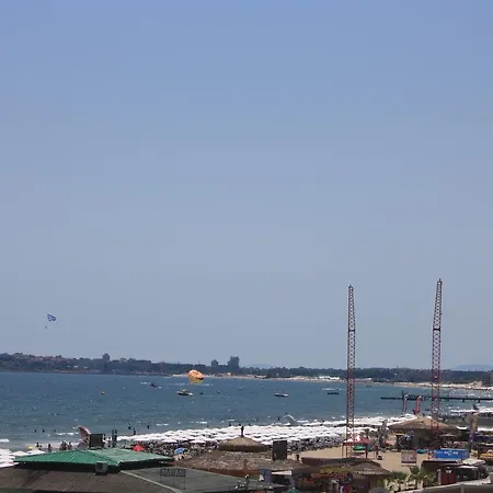 فندق Largo ساني بيتش