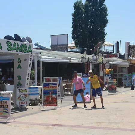 Largo 2* ساني بيتش