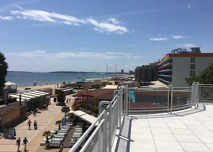 Largo Slăntjev Brjag