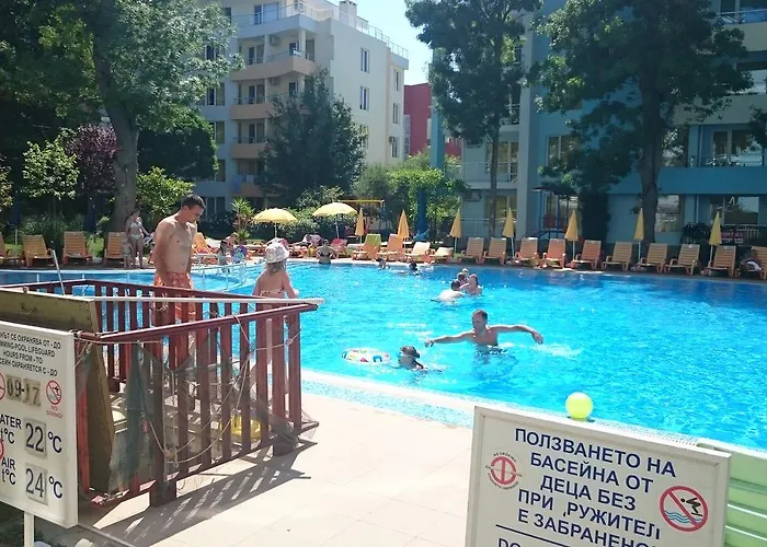 Largo 2* Slăntjev Brjag