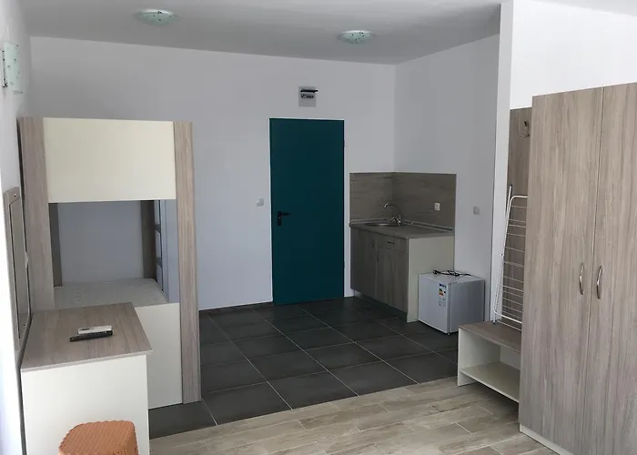 Hotell Largo Slăntjev Brjag