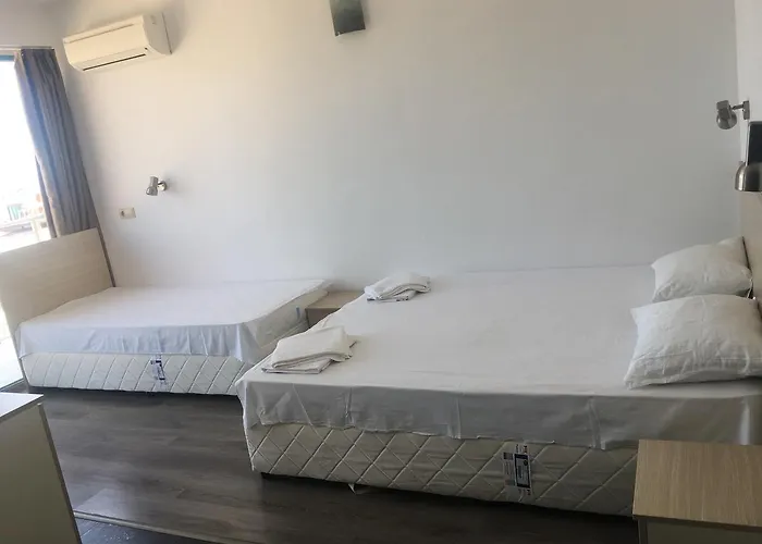 Largo 2* Slăntjev Brjag