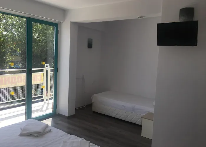 Largo 2* Slăntjev Brjag