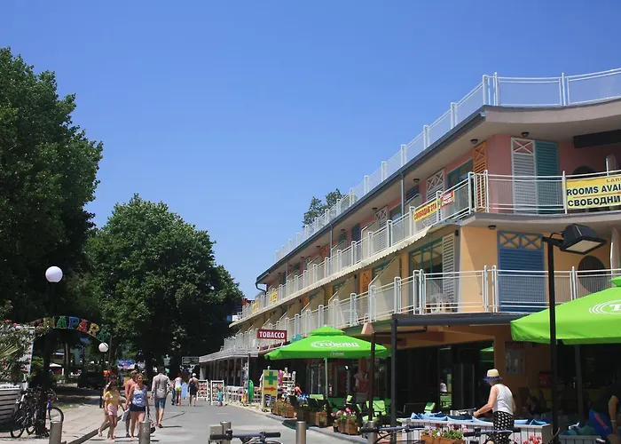 Largo 2* Slăntjev Brjag