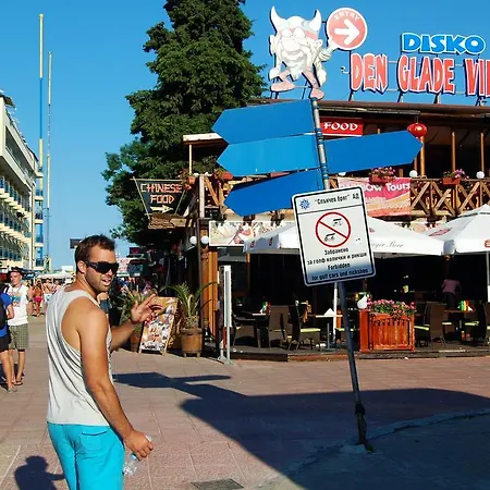 Largo Hotel Słoneczny Brzeg