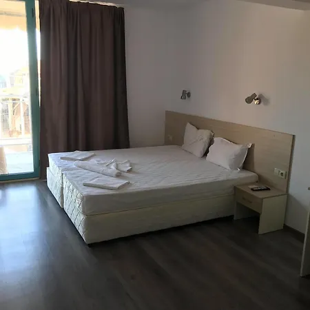 Largo Hotel Słoneczny Brzeg
