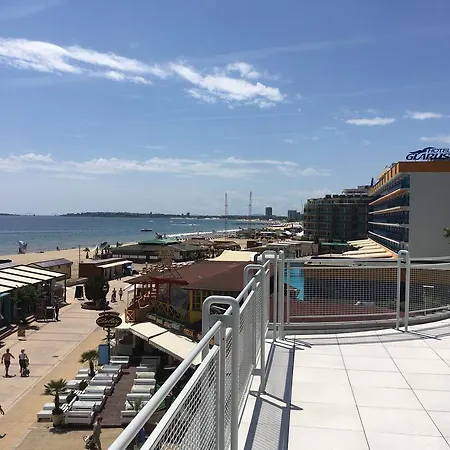 Largo Sunny Beach