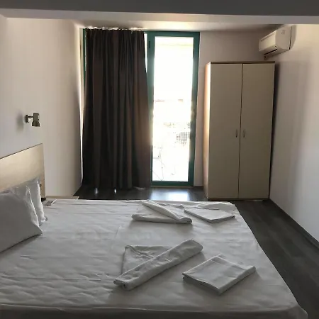 Largo 2* Słoneczny Brzeg