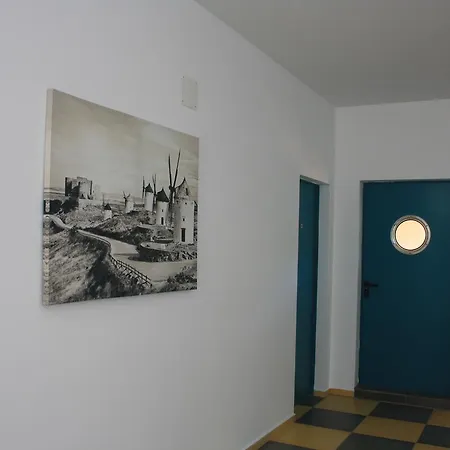 Hotel Largo Słoneczny Brzeg