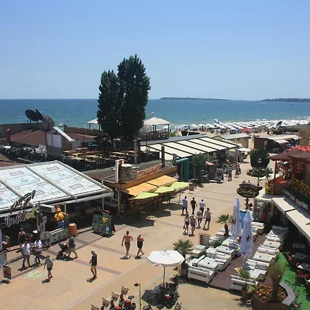 Largo 2* Sunny Beach