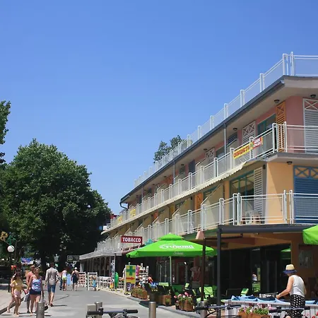 Largo 2* Słoneczny Brzeg