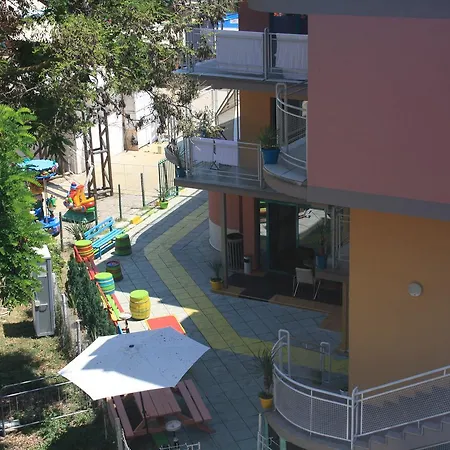 Largo Hotel Sunny Beach