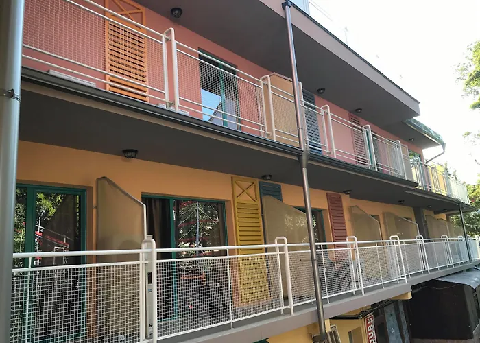 Largo Hotel Sunny Beach