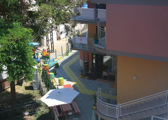 Largo Hotel Sunny Beach