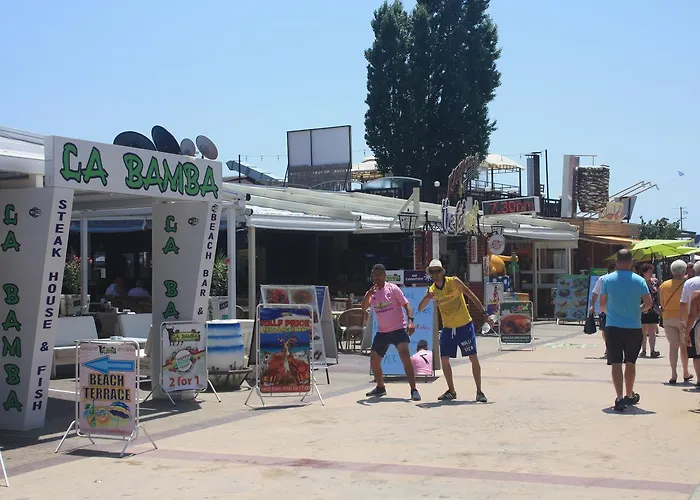 Largo 2* Sunny Beach